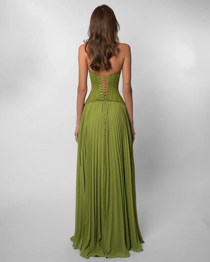 Elea Dress