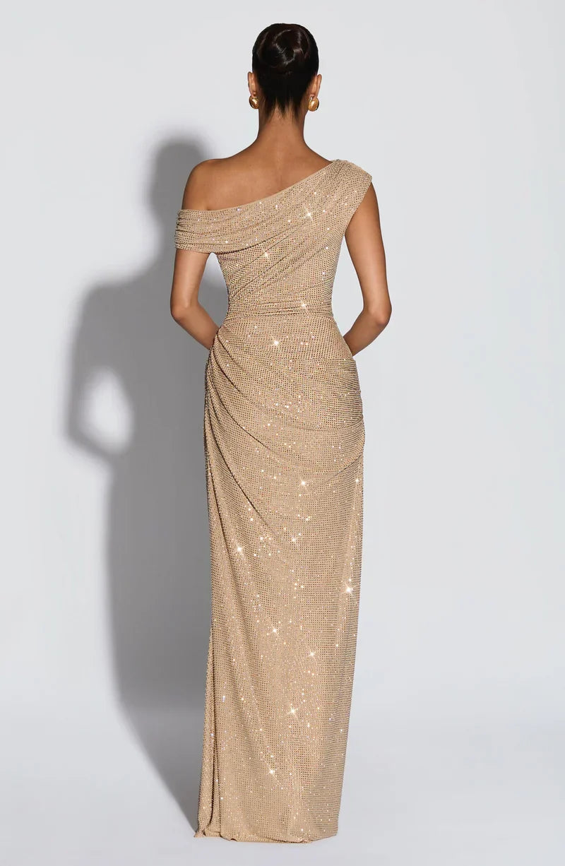 Iseult Dress