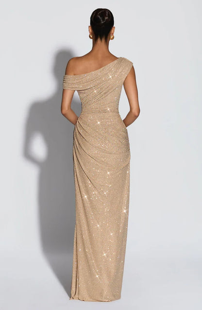 Iseult Dress