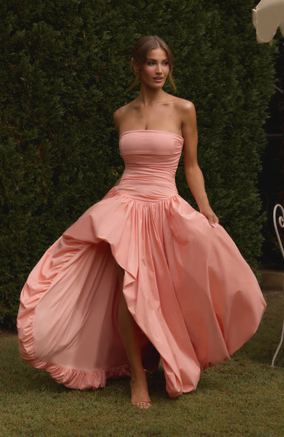 Apolline Dress