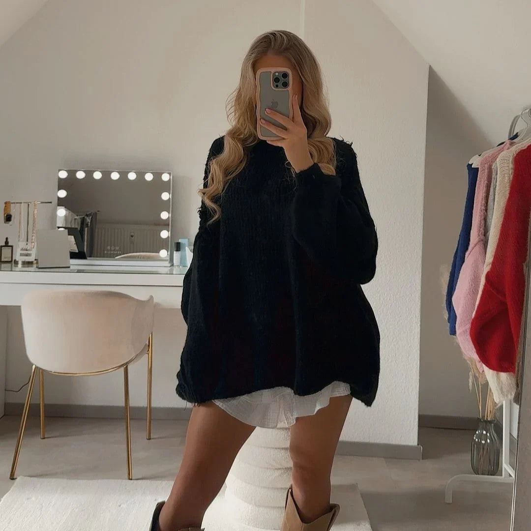 Cecile Sweater