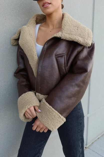 Celia Coat