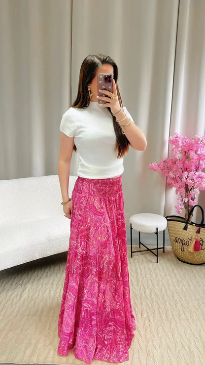 Heloise Skirt