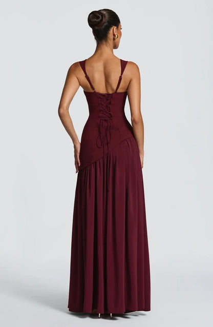 Athena Dress
