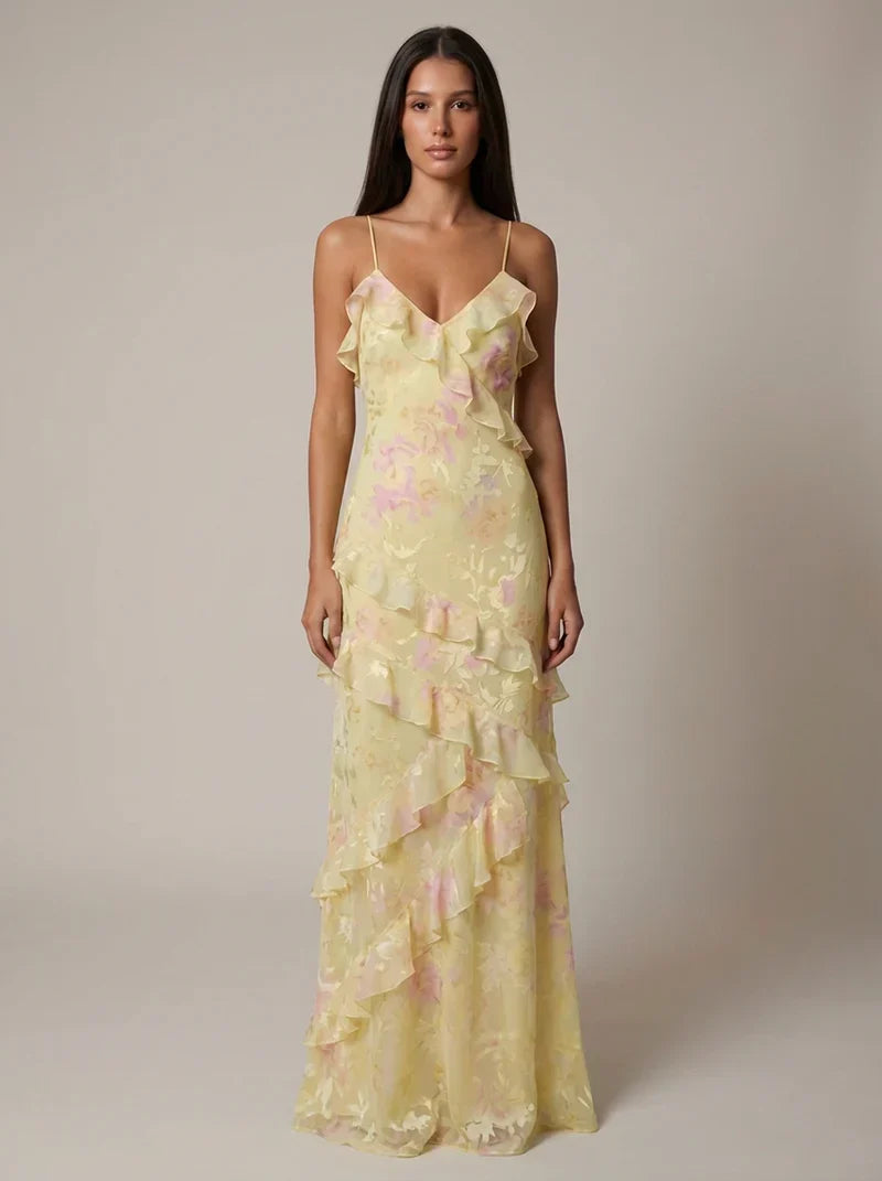 Rose Dress