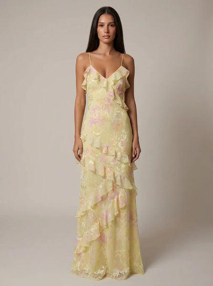 Rose Dress