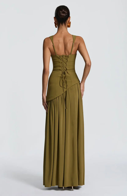 Athena Dress