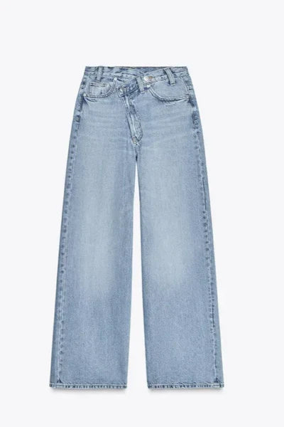 Romy Jeans