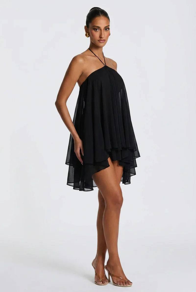 Noemie Dress