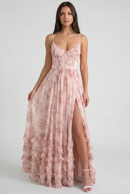 Elya Dress