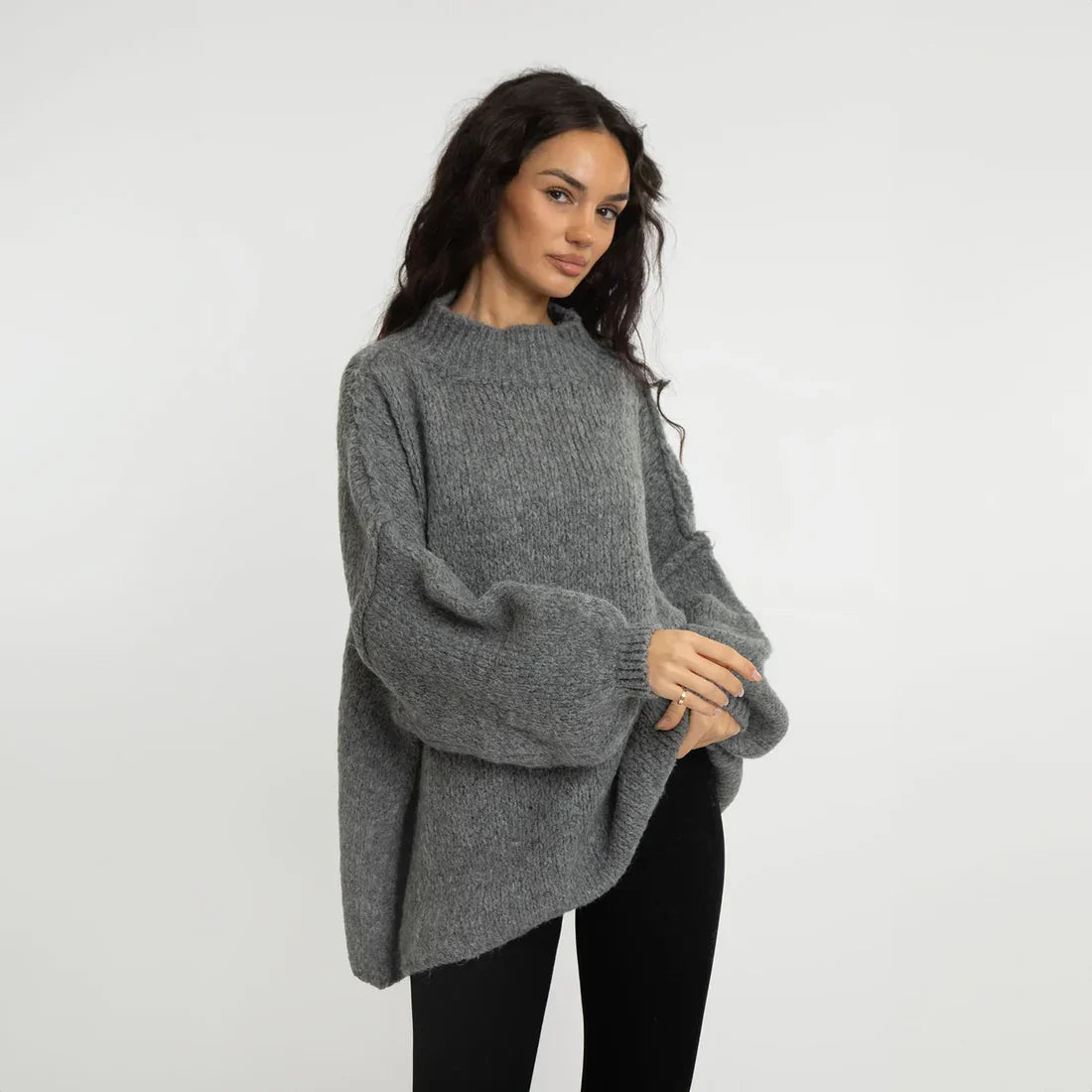 Cecile Sweater