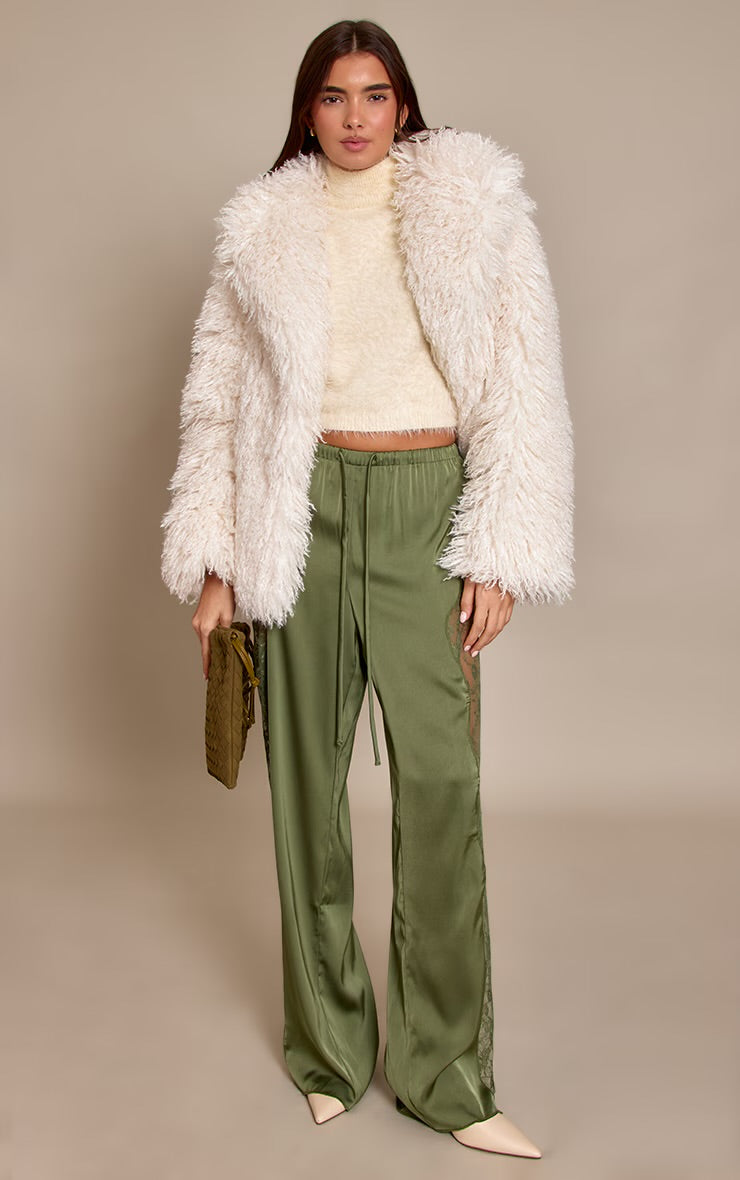Aya Trousers