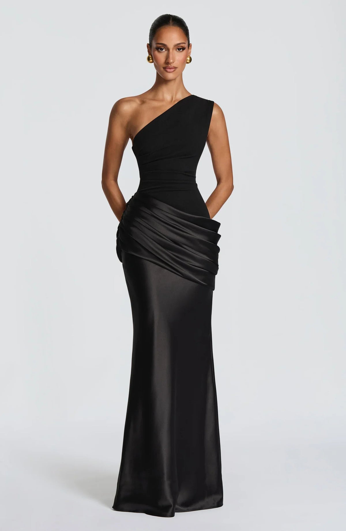Maelys Dress
