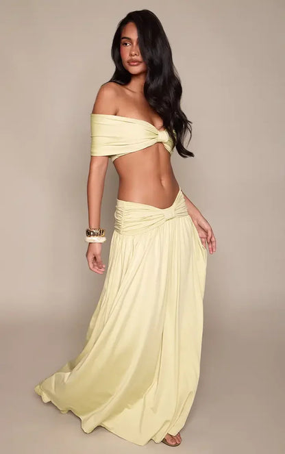 Zeliane Set