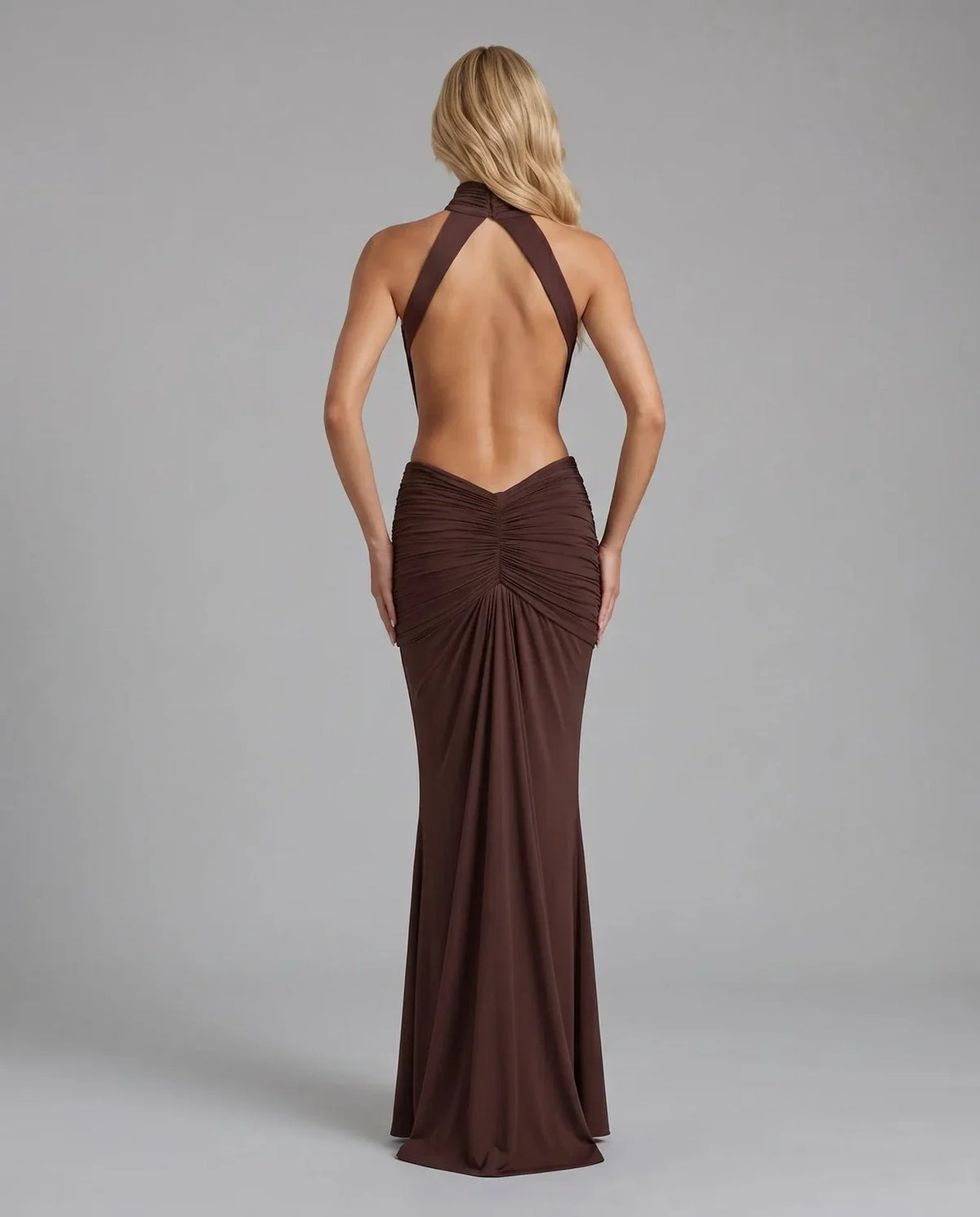 Melusine Dress
