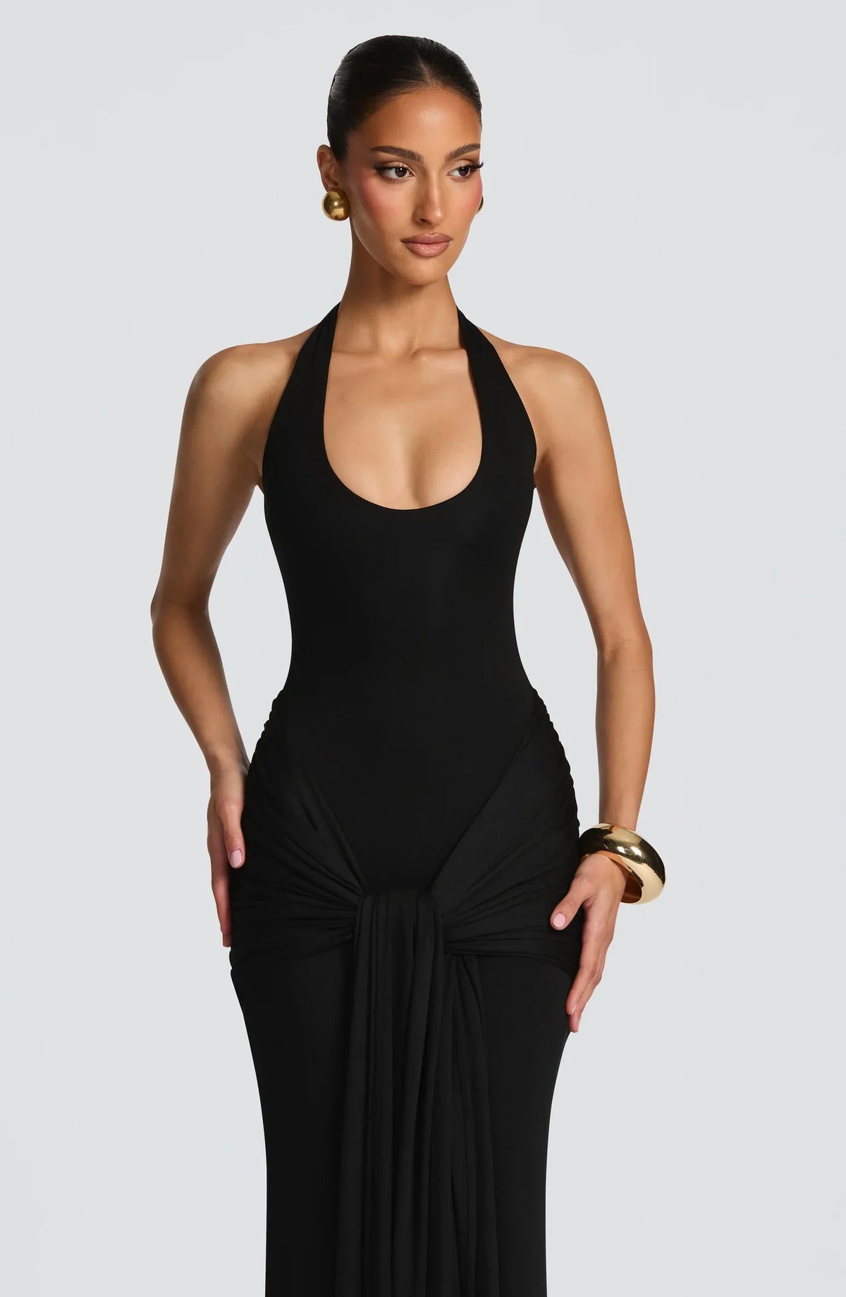 Thais Dress