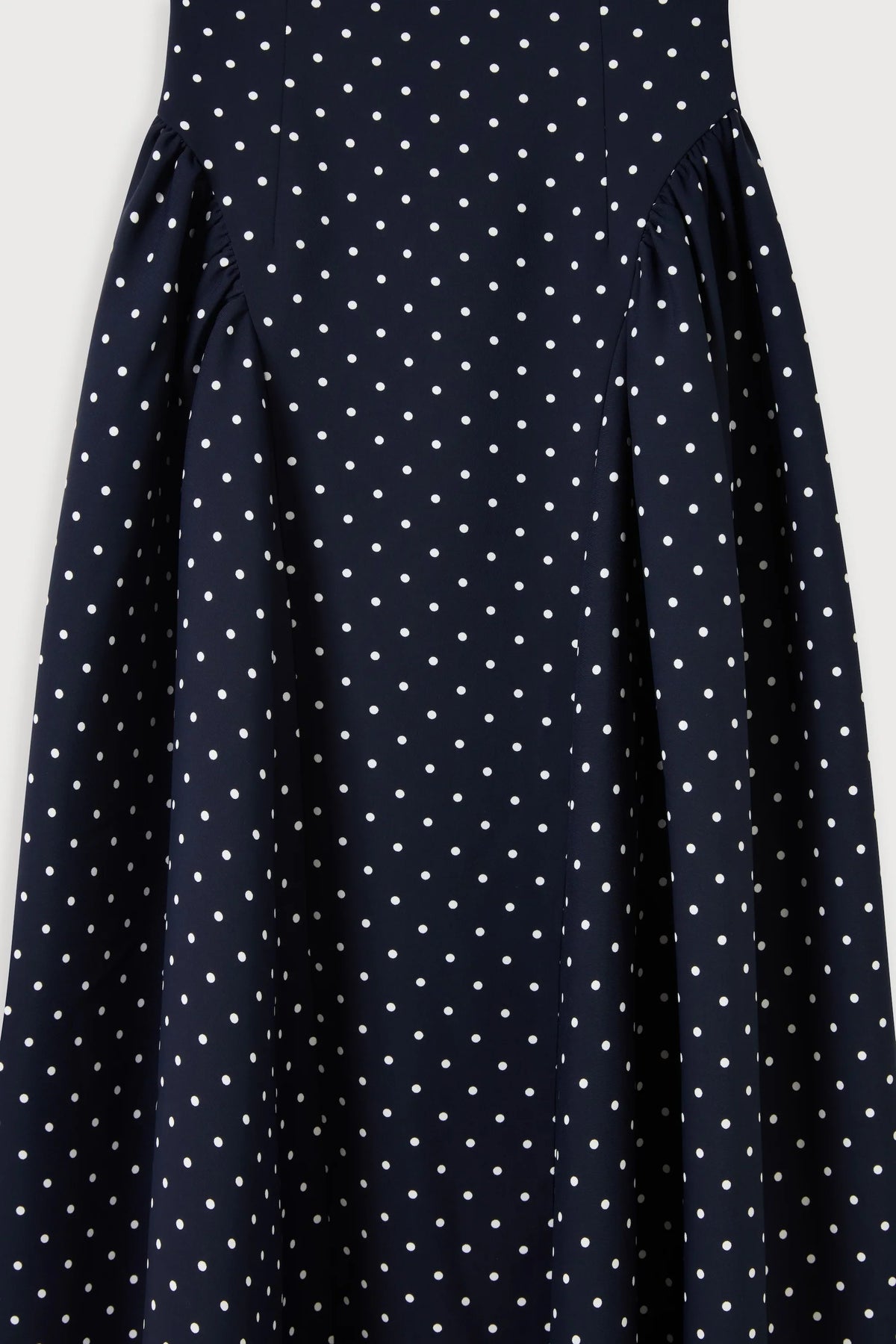 Cevrine Dress