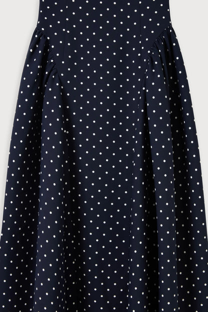 Cevrine Dress
