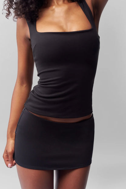 Mila Skirt