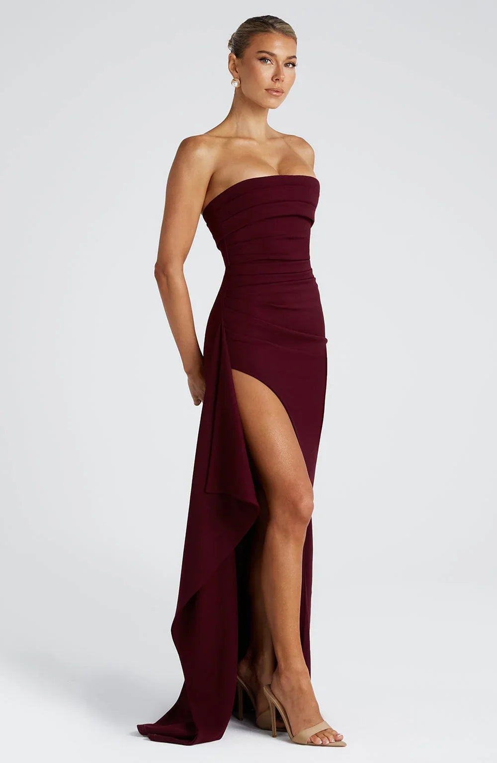 Soline Dress