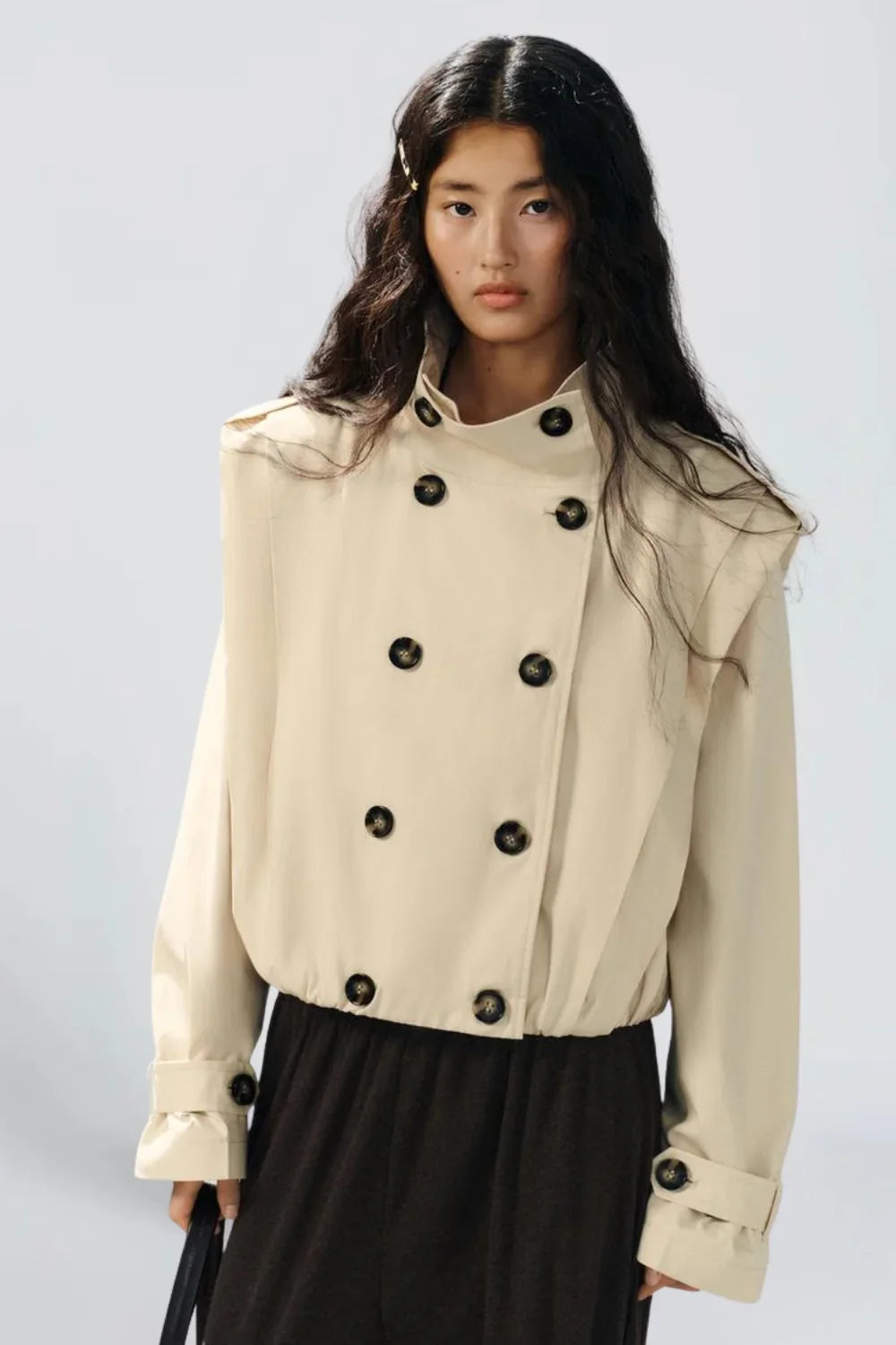 Emy Jacket
