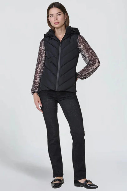 Dalia Coat