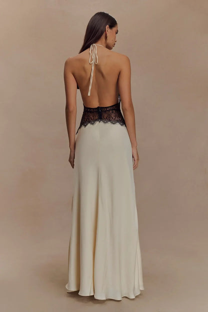Albane Dress