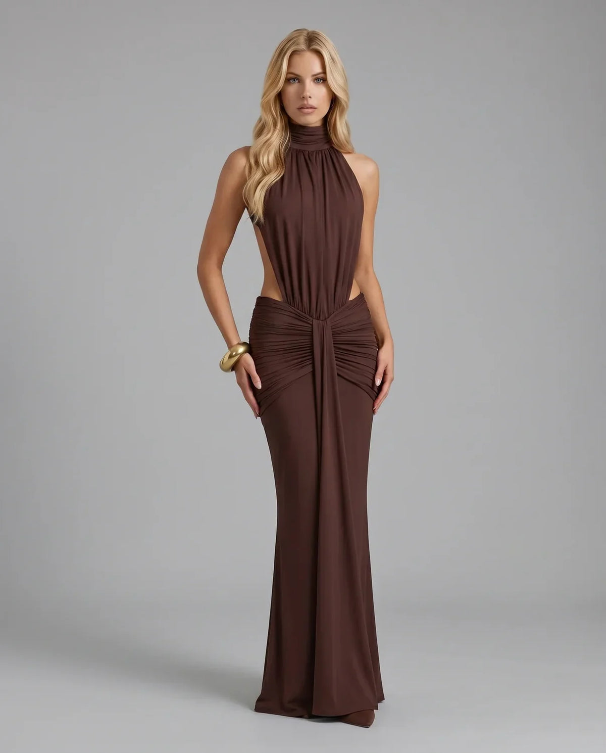 Melusine Dress