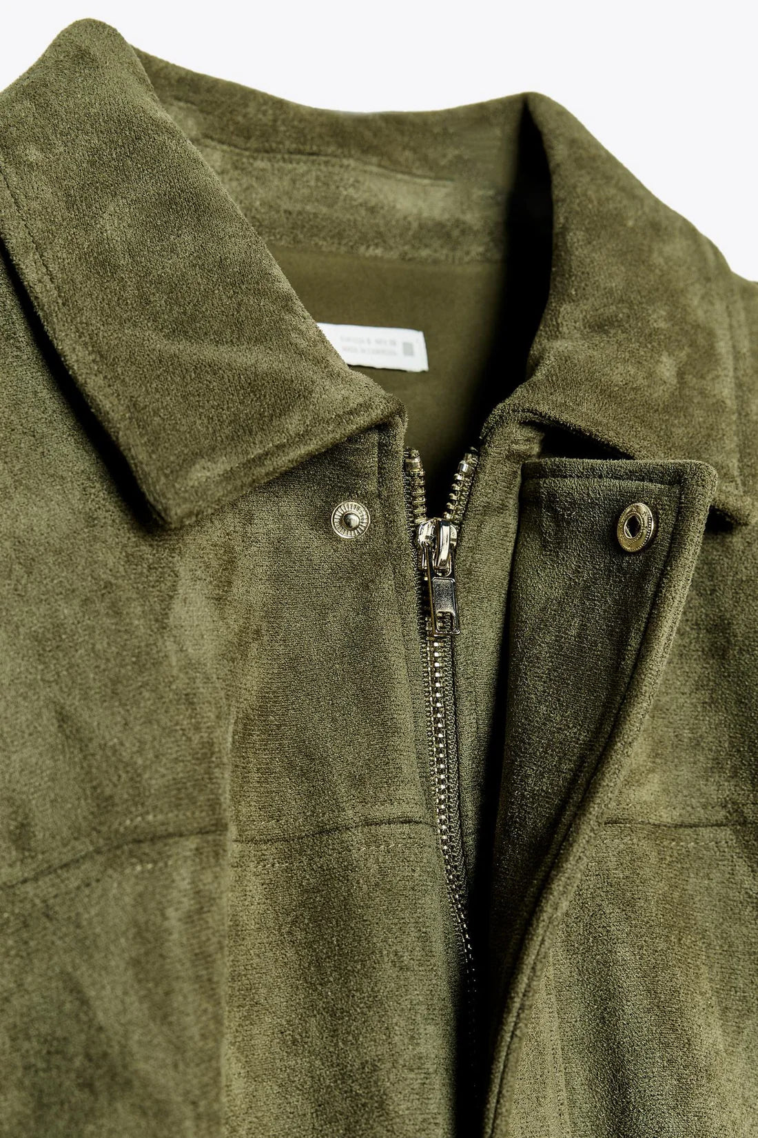 Heloise Jacket