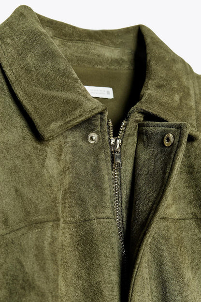 Heloise Jacket