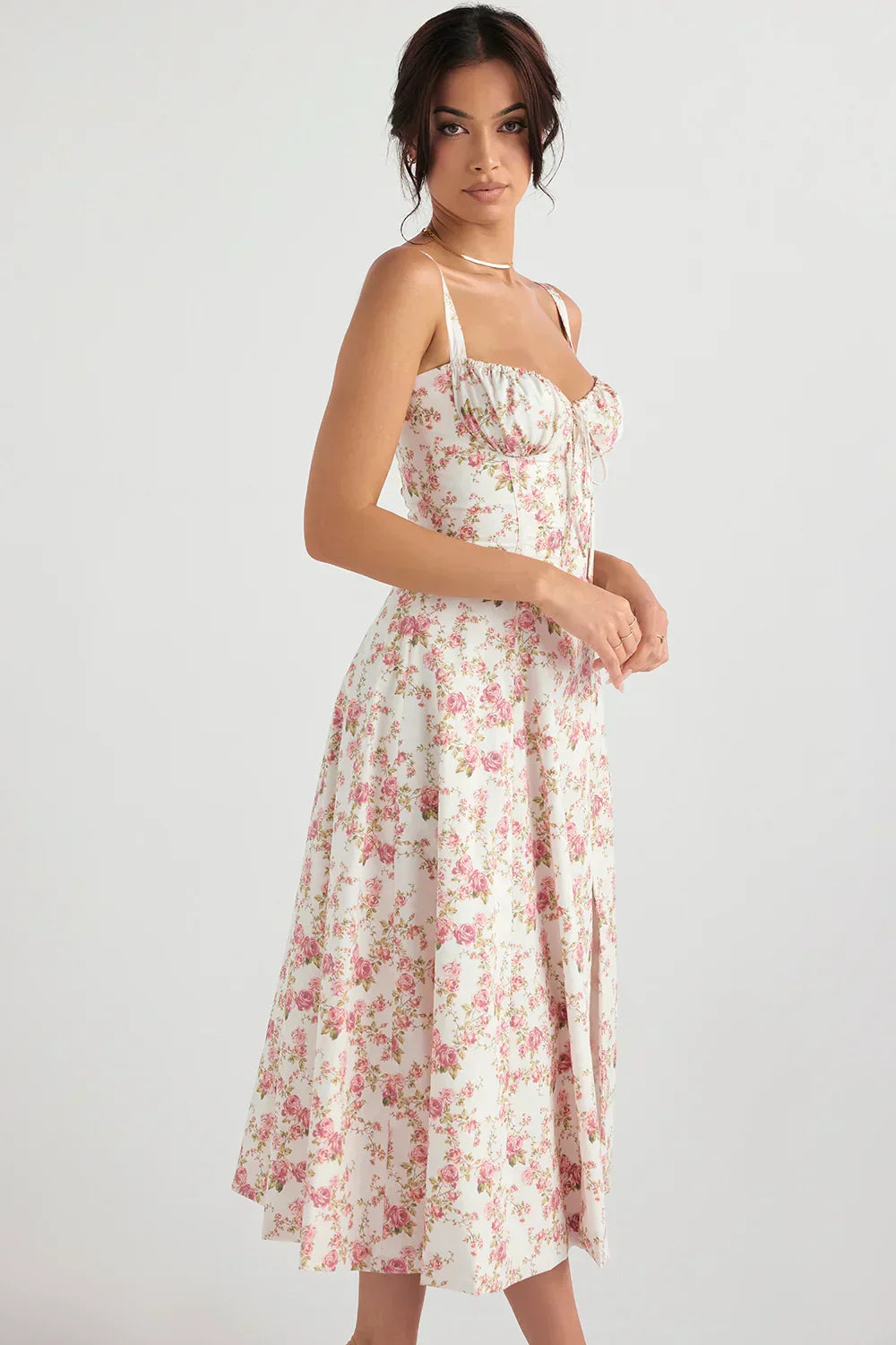 Lili Dress