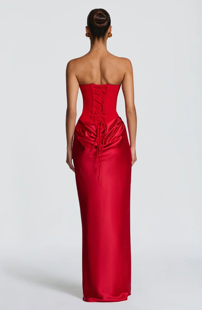 Zoe Dress