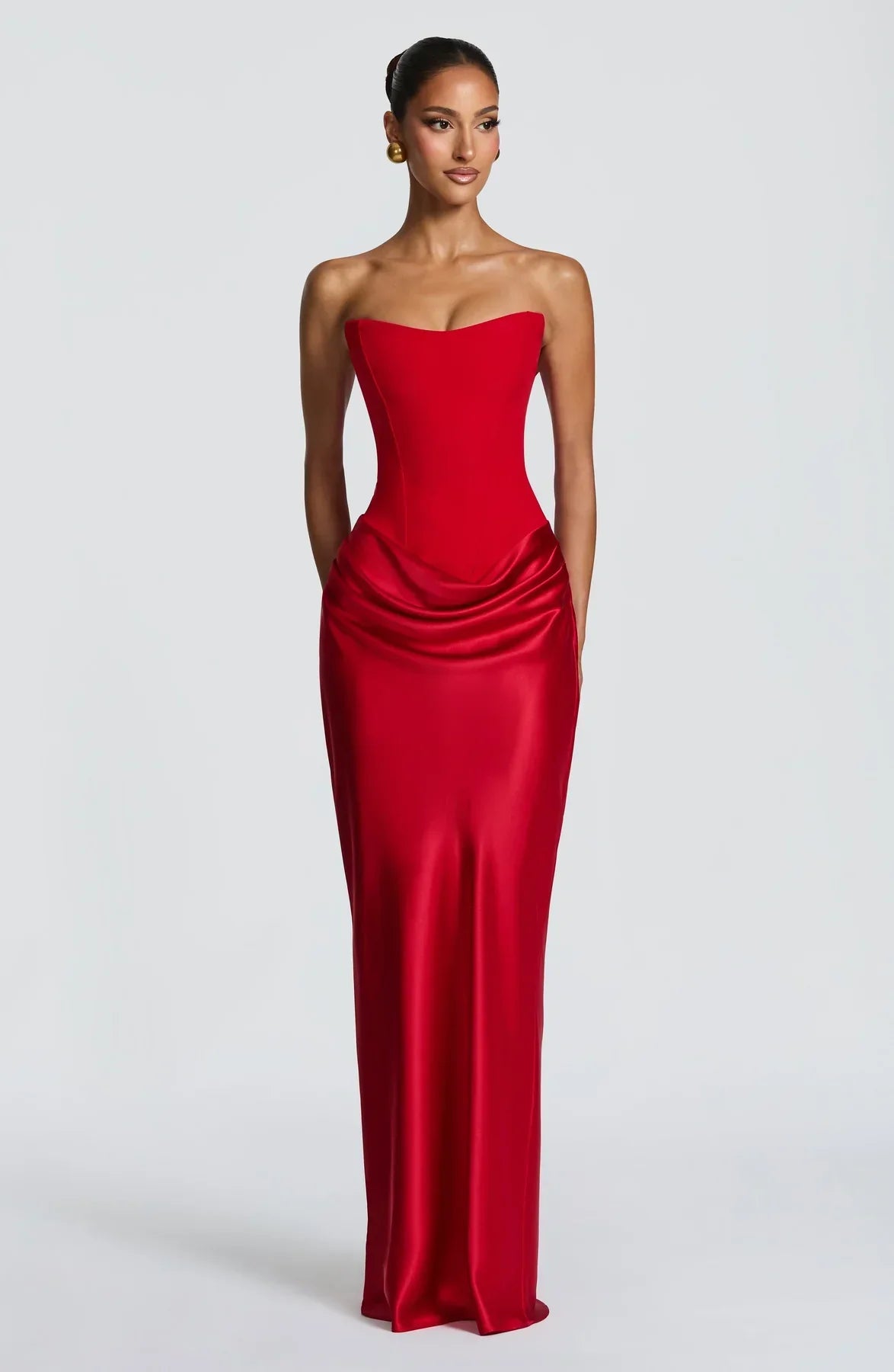 Zoe Dress