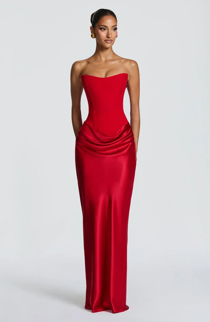 Zoe Dress