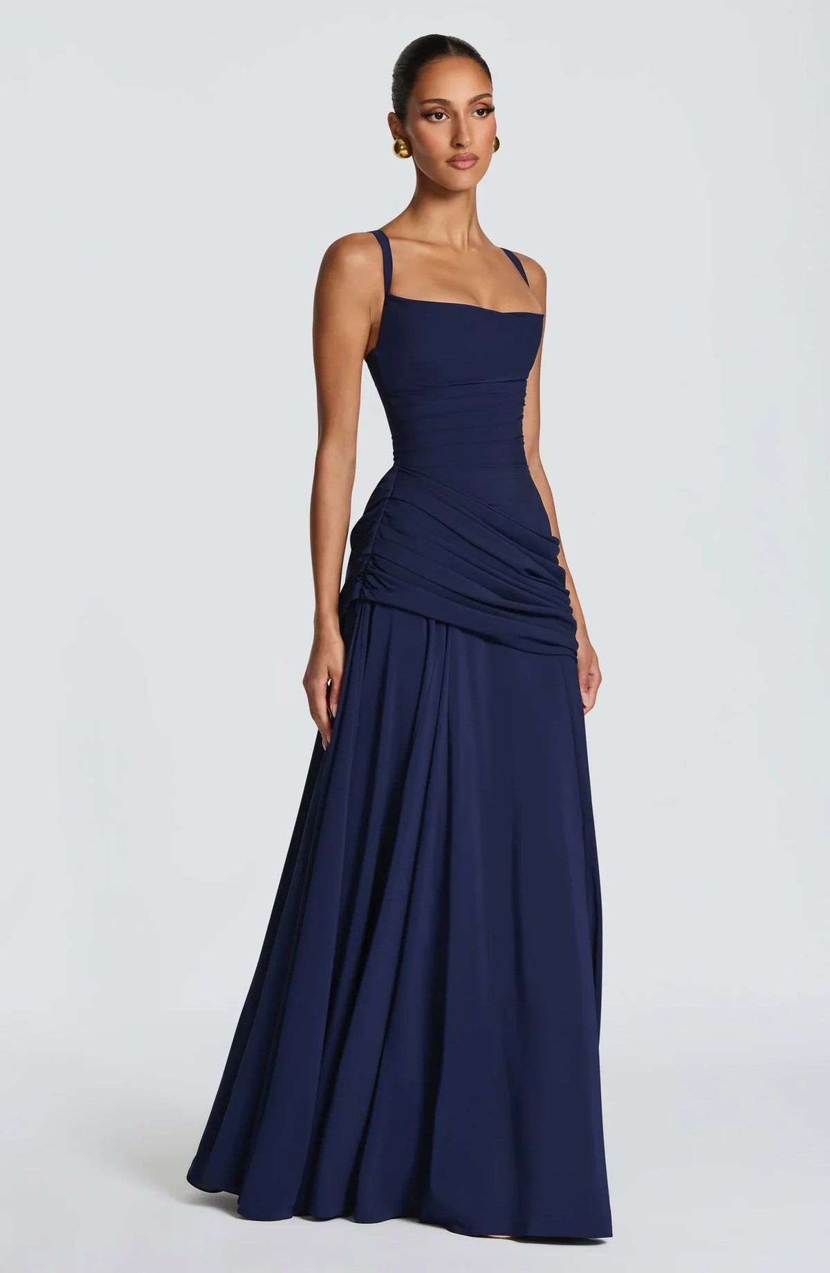 Coline Dress