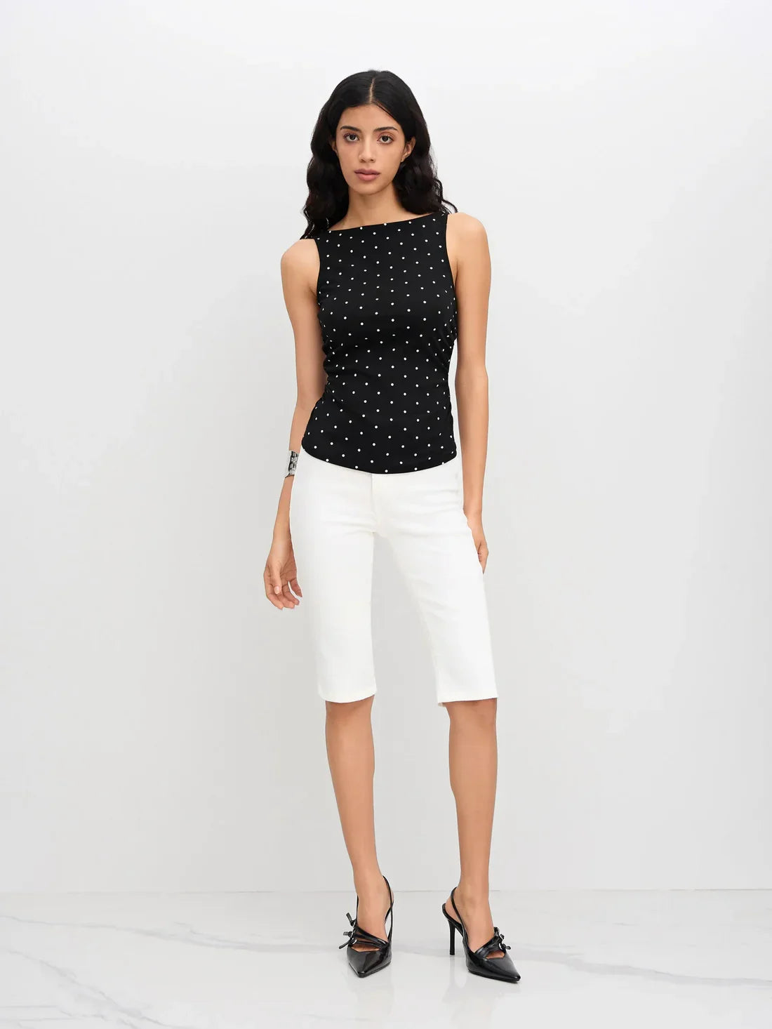 Vahina Top