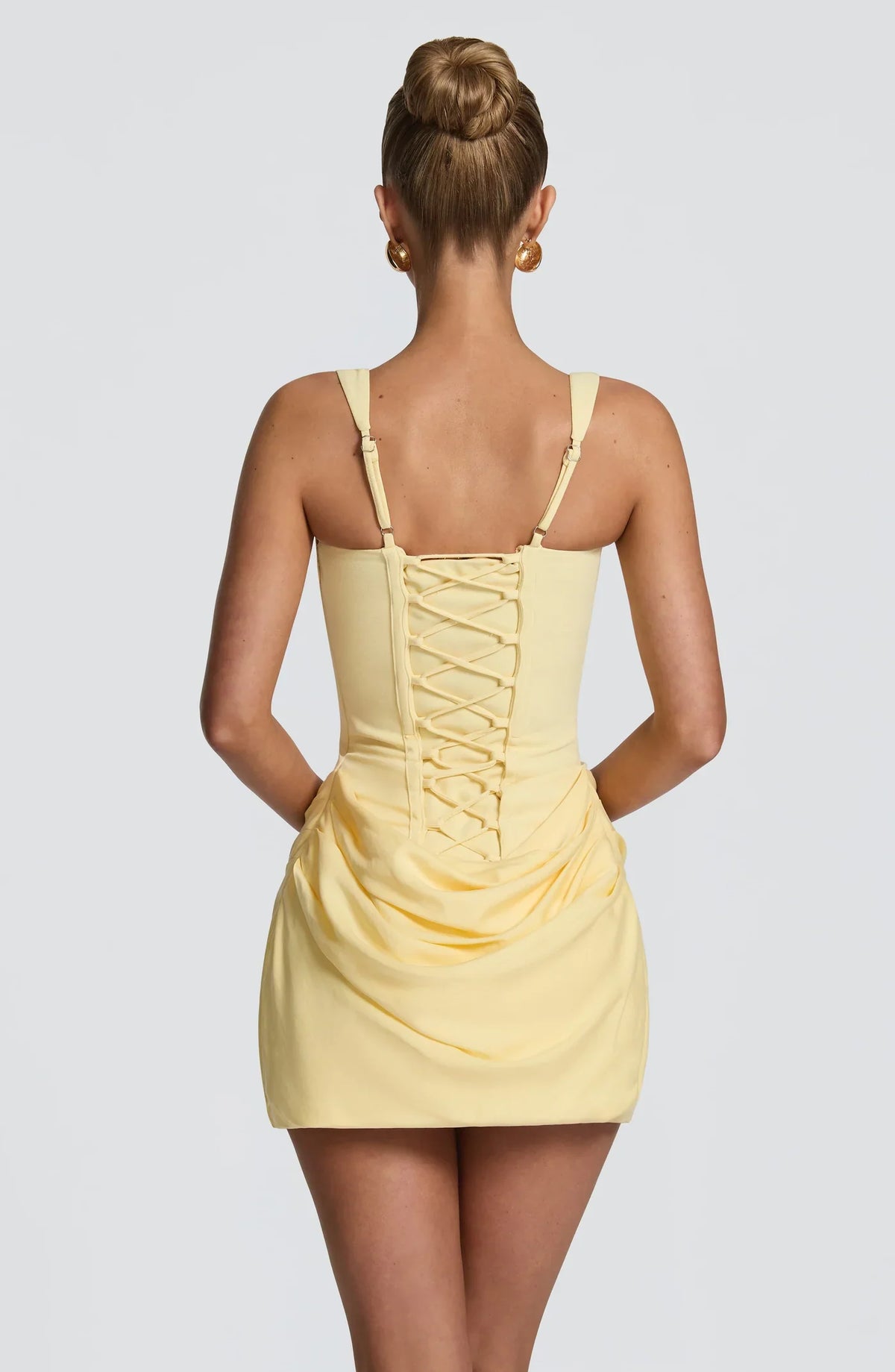 Naia Dress