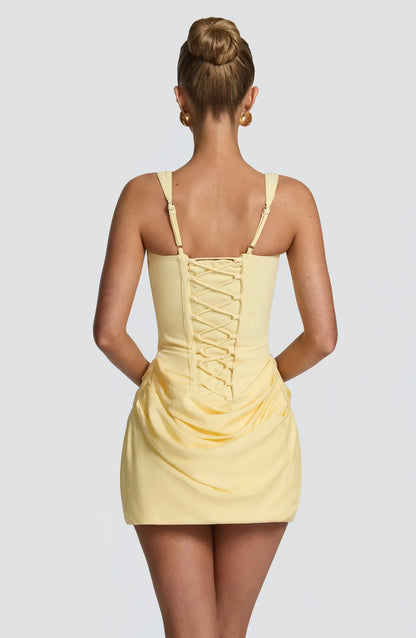 Naia Dress