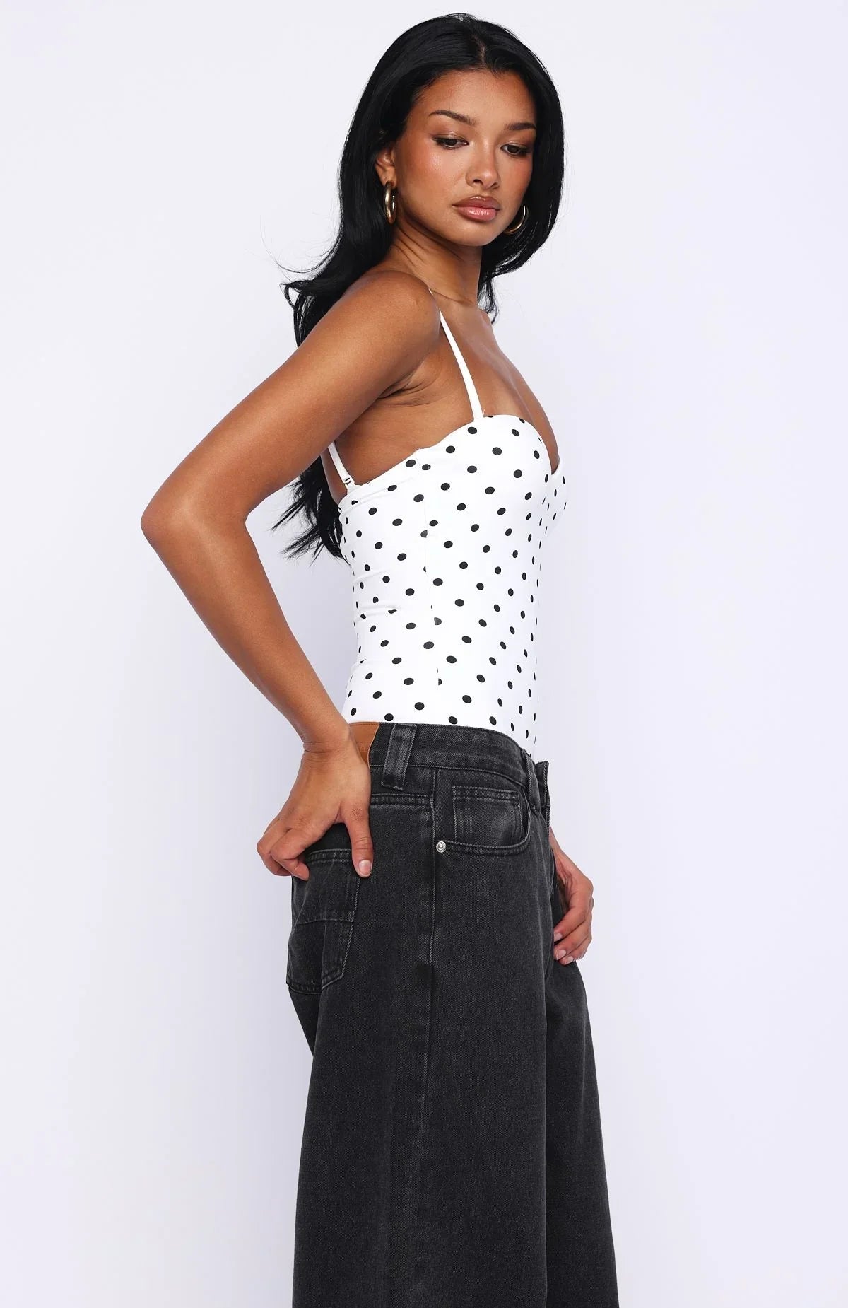 Juliette Bodysuit