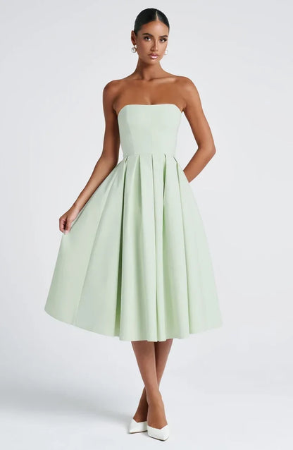 Elowen Dress
