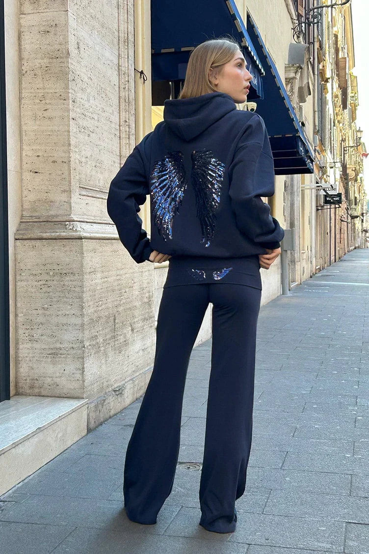 Clara Sweatshirt