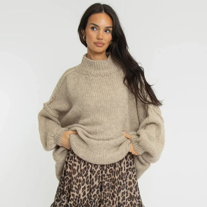 Cecile Sweater