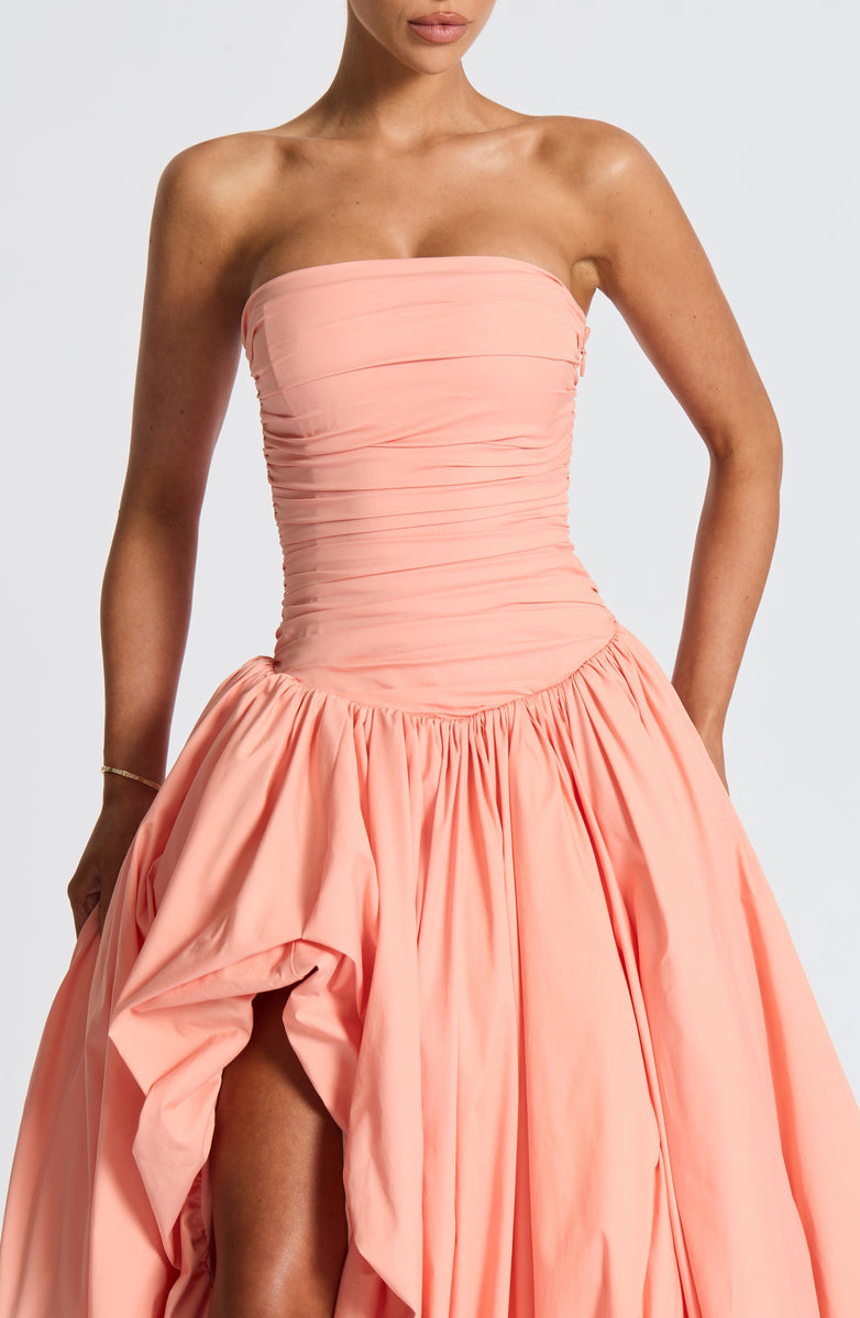 Apolline Dress