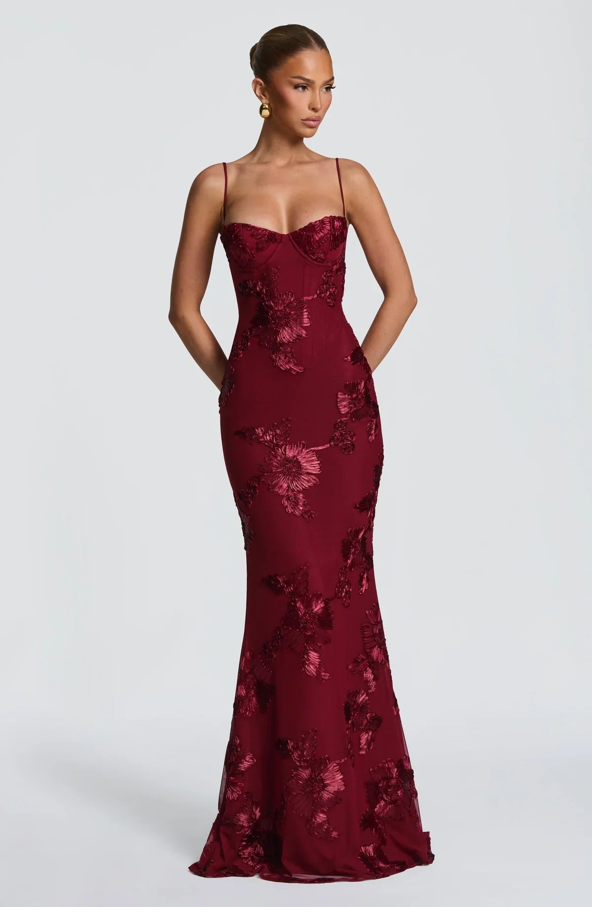 Perine Dress