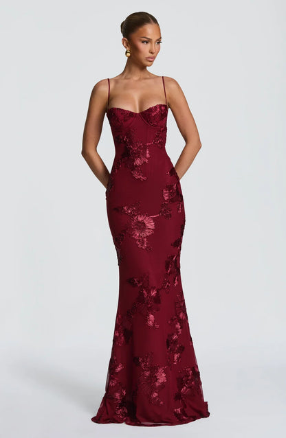 Perine Dress