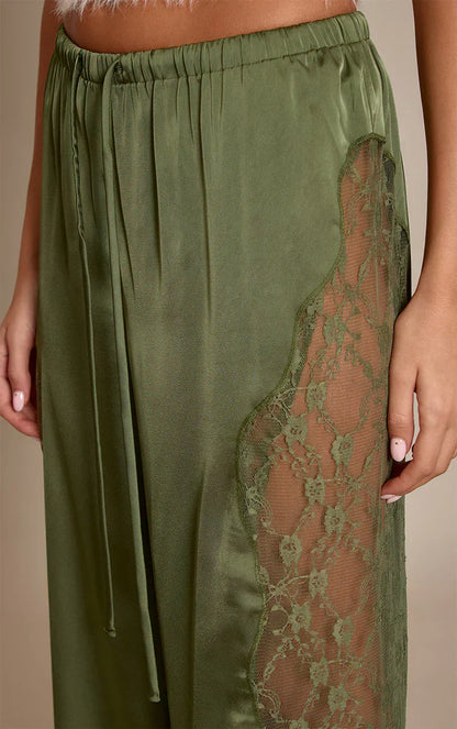 Aya Trousers