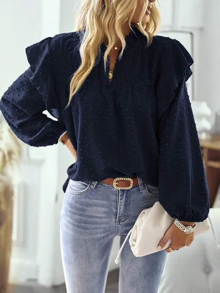 Assia Blouse