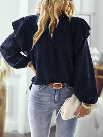 Assia Blouse