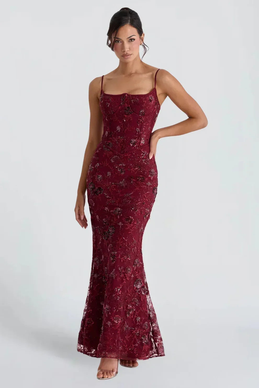 Vesper Dress