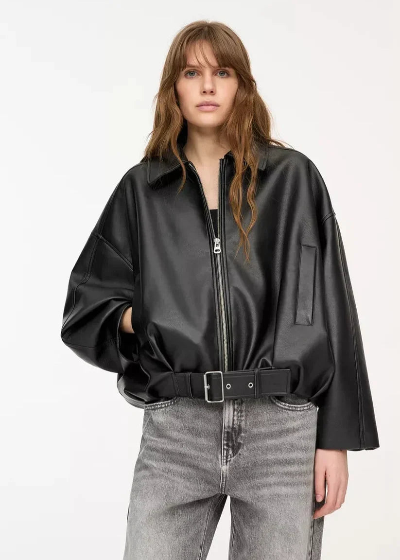 Allesia Jacket